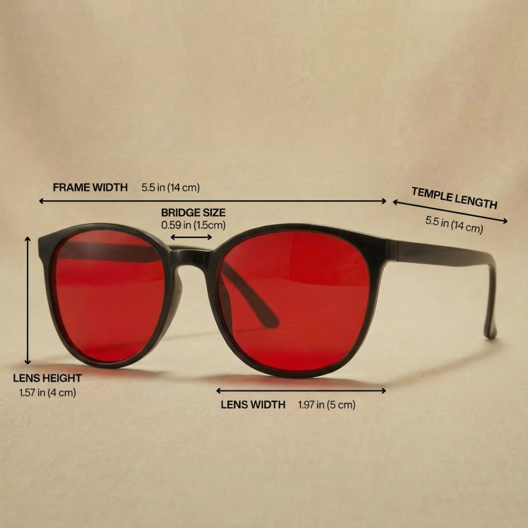 Onvoia MoonSleep™ Glasses
