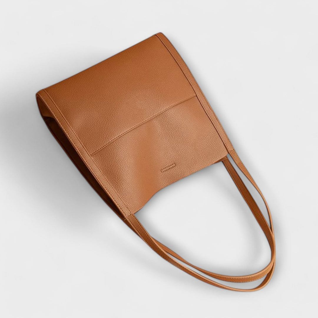 Louise | Handmade Leather Bag