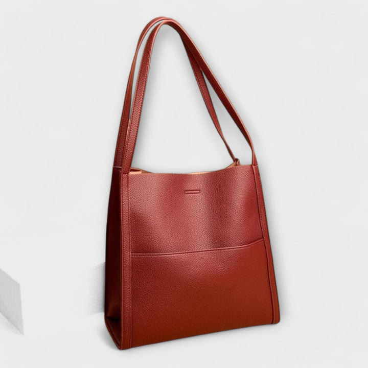 Louise | Handmade Leather Bag