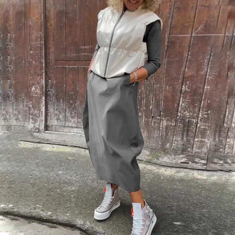 Annette | Elegant Dress