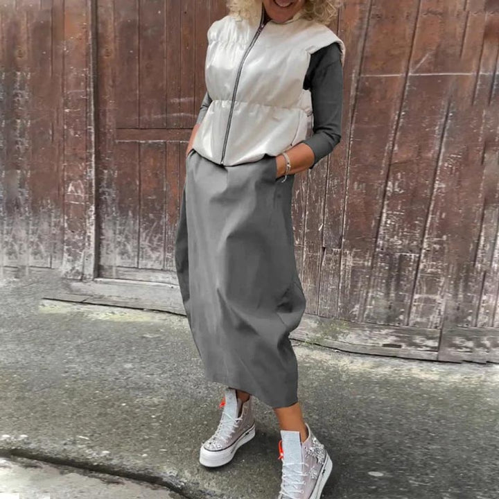 Annette | Elegant Dress