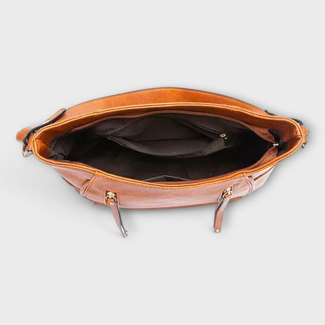 Christine | Vintage-Inspired Handbag