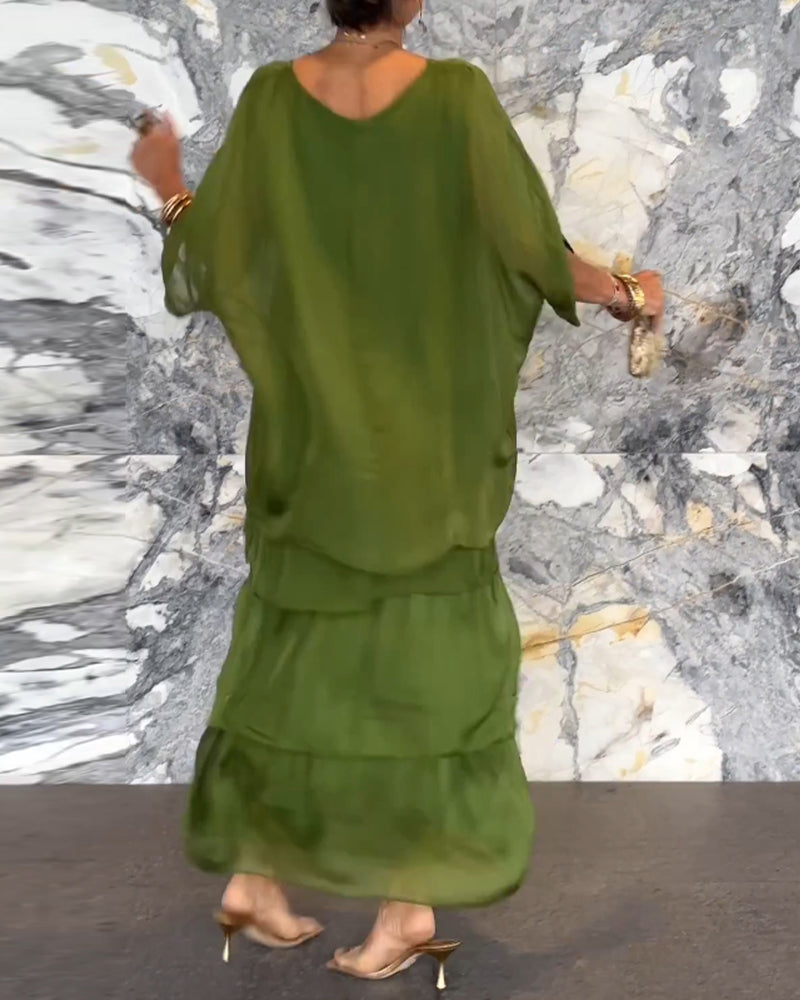 Morgan™ | Maxi Dress