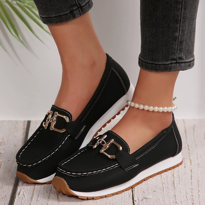 Kirsten | Comfortable Loafers