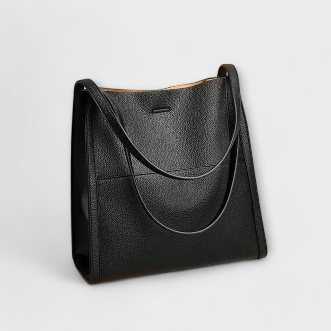 Louise | Handmade Leather Bag