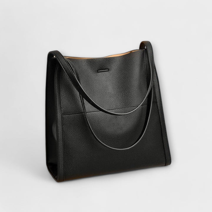 Louise | Handmade Leather Bag
