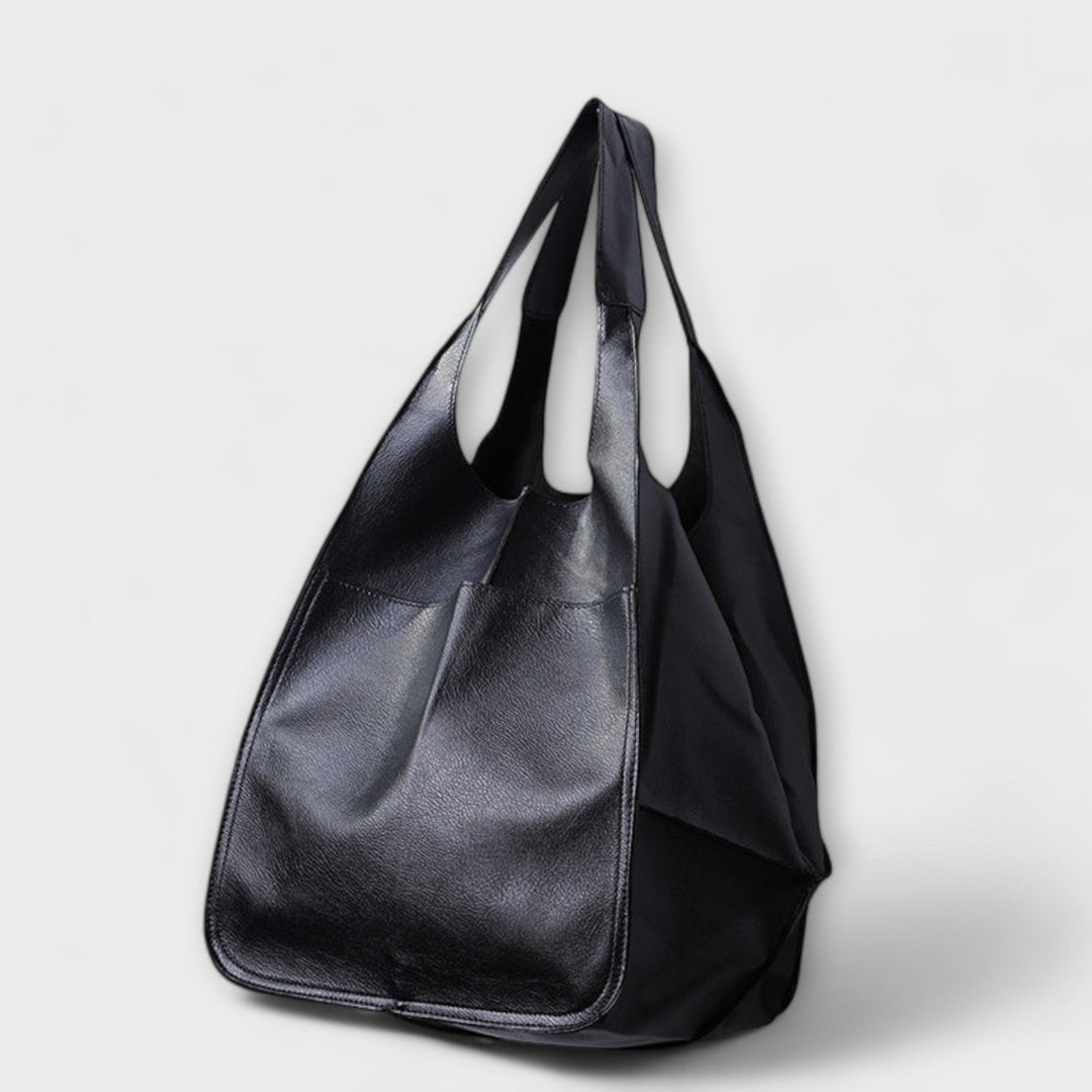 Simone | Oversized Weekender Bag