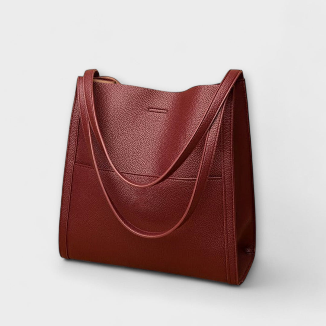 Louise | Handmade Leather Bag