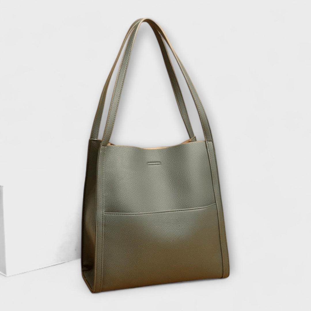 Louise | Handmade Leather Bag