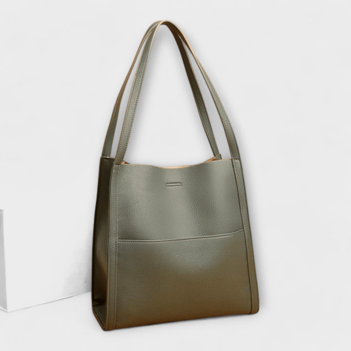 Louise | Handmade Leather Bag