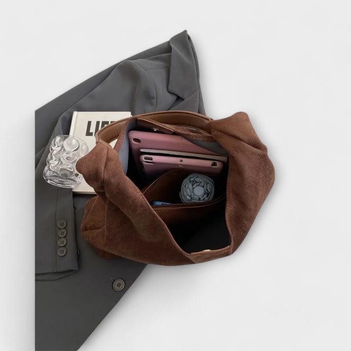 Karen | Timeless and Elegant Handbag