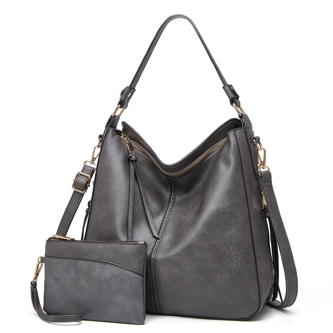 Luna | Elegant Leather Bag