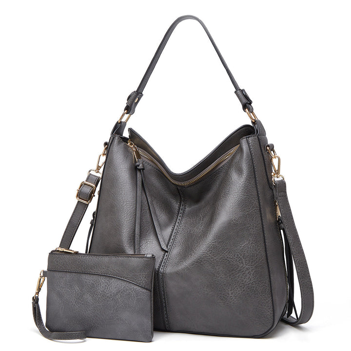 Luna | Elegant Leather Bag