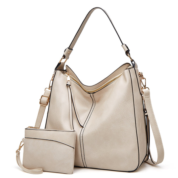 Luna | Elegant Leather Bag