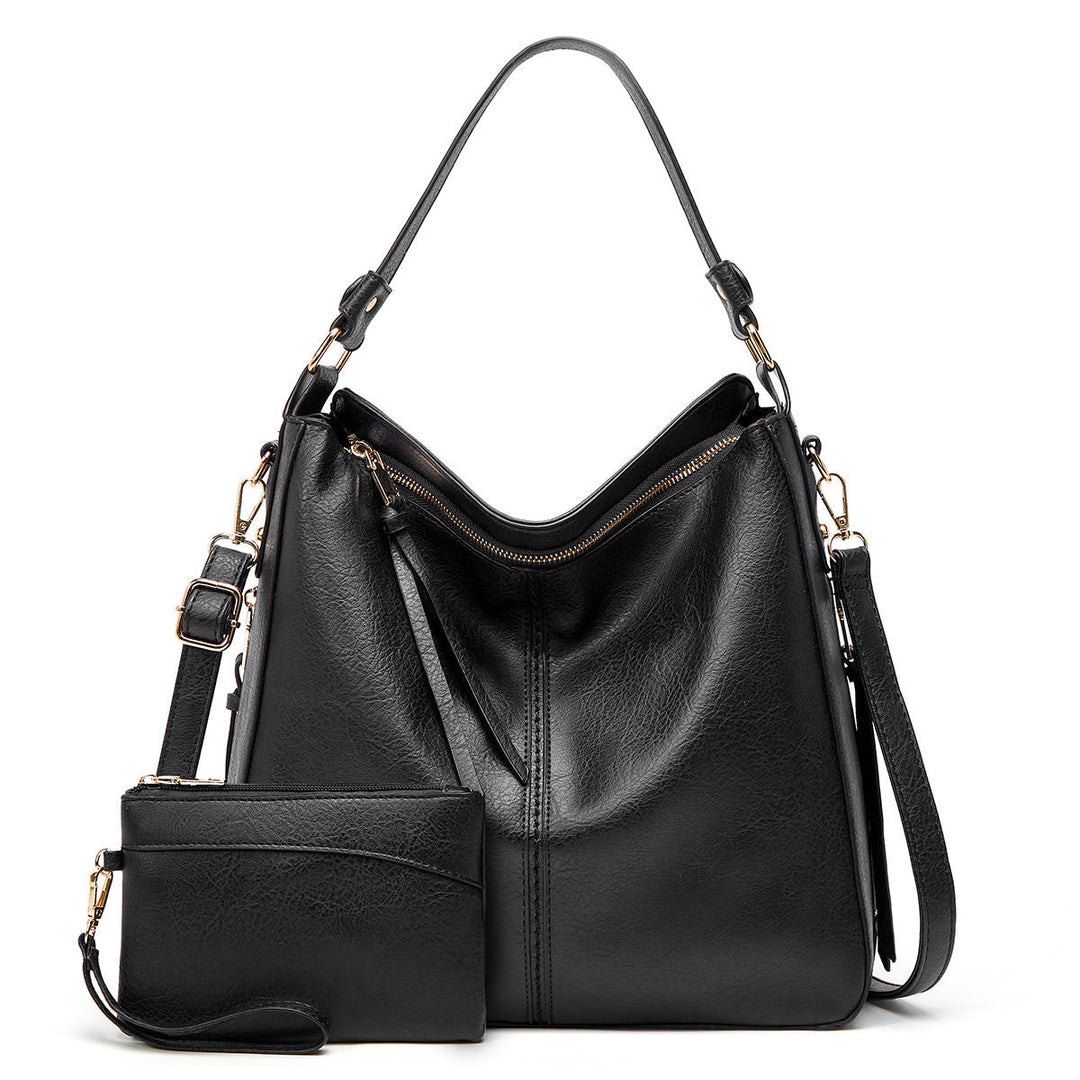 Luna | Elegant Leather Bag