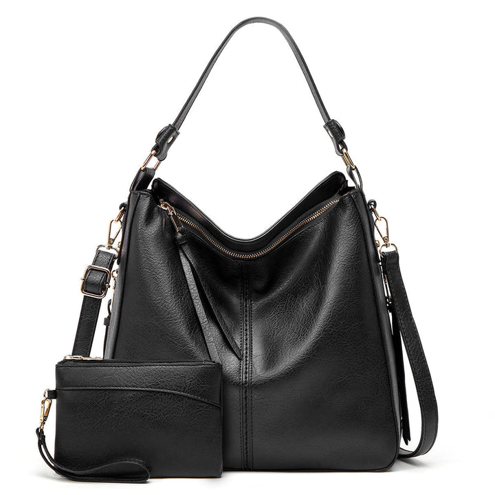 Luna | Elegant Leather Bag