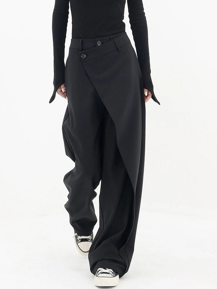 Yuli | Modern Pants