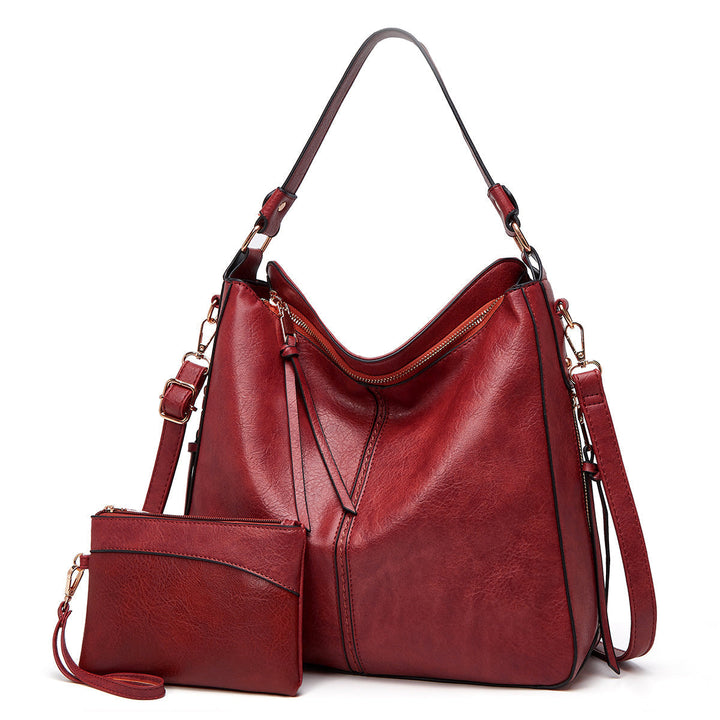 Luna | Elegant Leather Bag