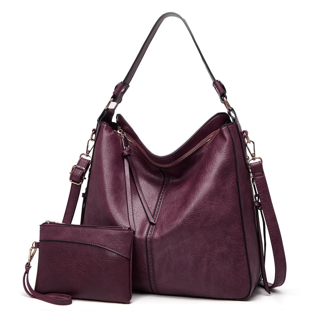 Luna | Elegant Leather Bag