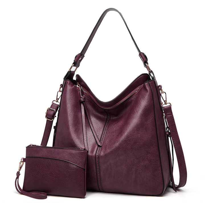 Luna | Elegant Leather Bag