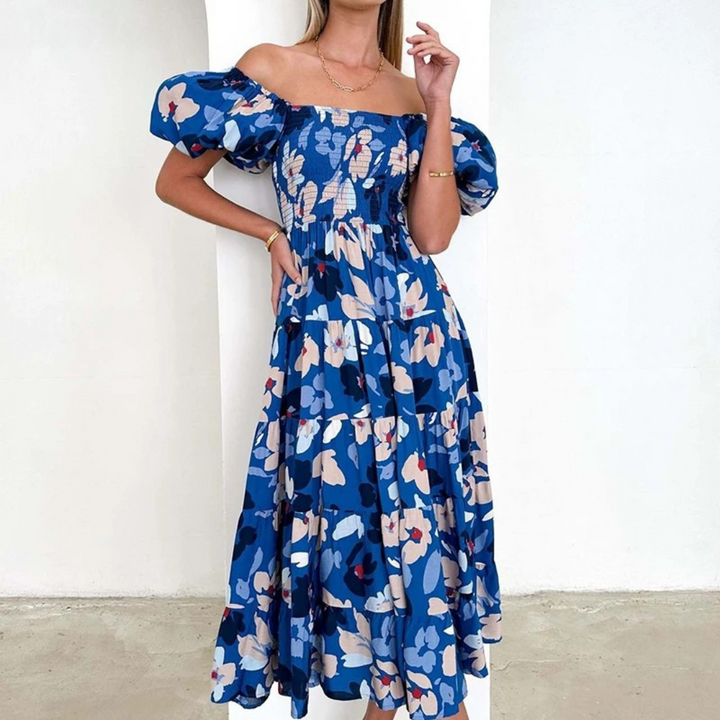 Amalie | Elegance and Lightness