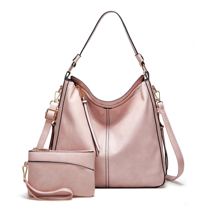 Luna | Elegant Leather Bag