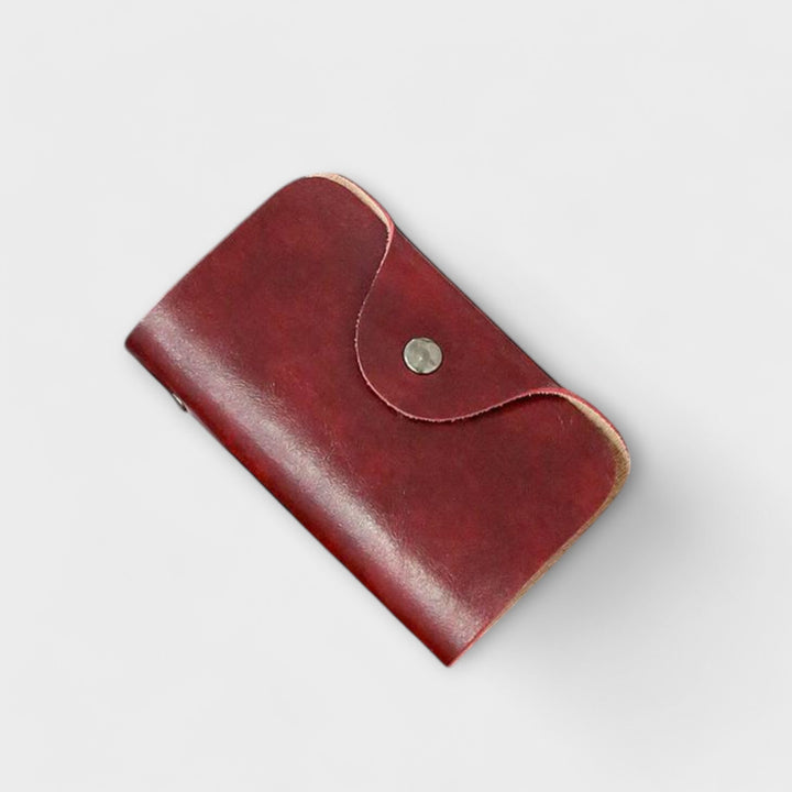 Lise | 4-Piece Vintage Bag Set