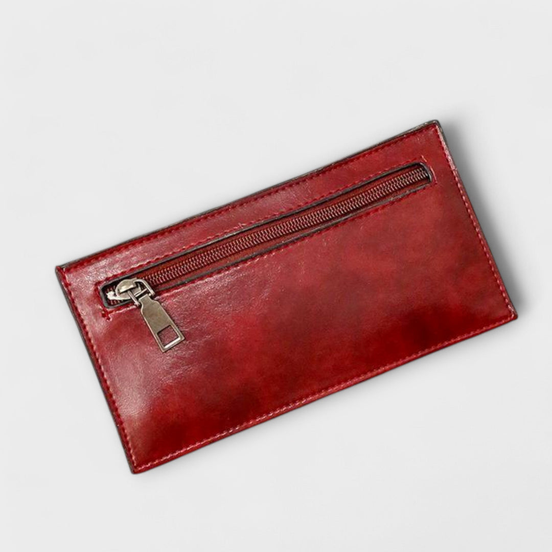 Lise | 4-Piece Vintage Bag Set