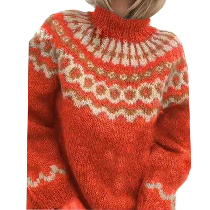 Thelma | Stylish Sweater
