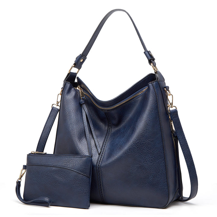 Luna | Elegant Leather Bag