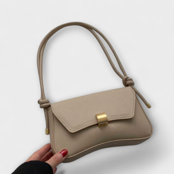Stefanie | Vintage Flap Bag
