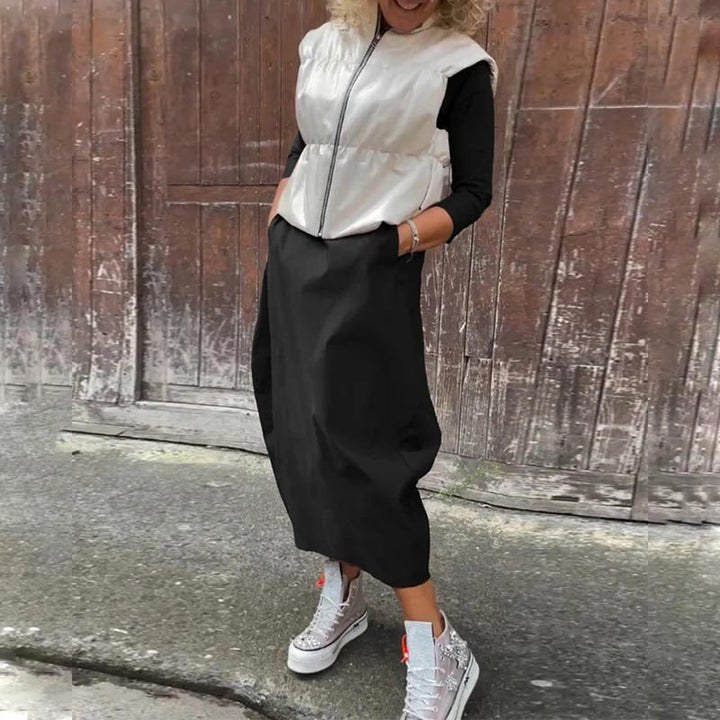 Annette | Elegant Dress