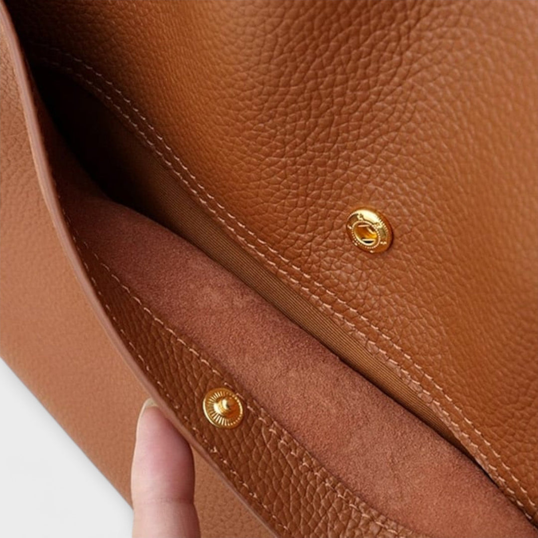 Louise | Handmade Leather Bag