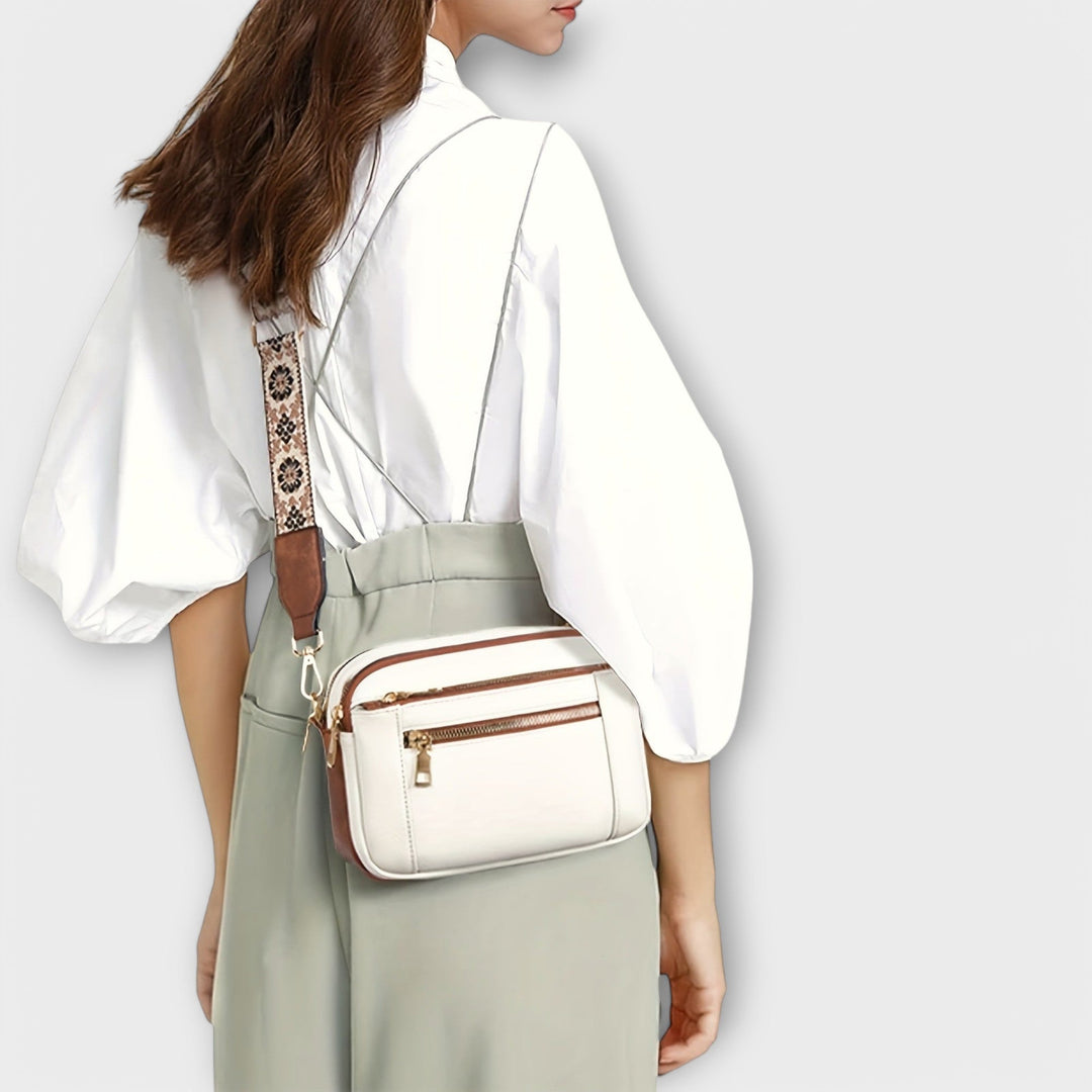Susanne | Retro Fashion Bag
