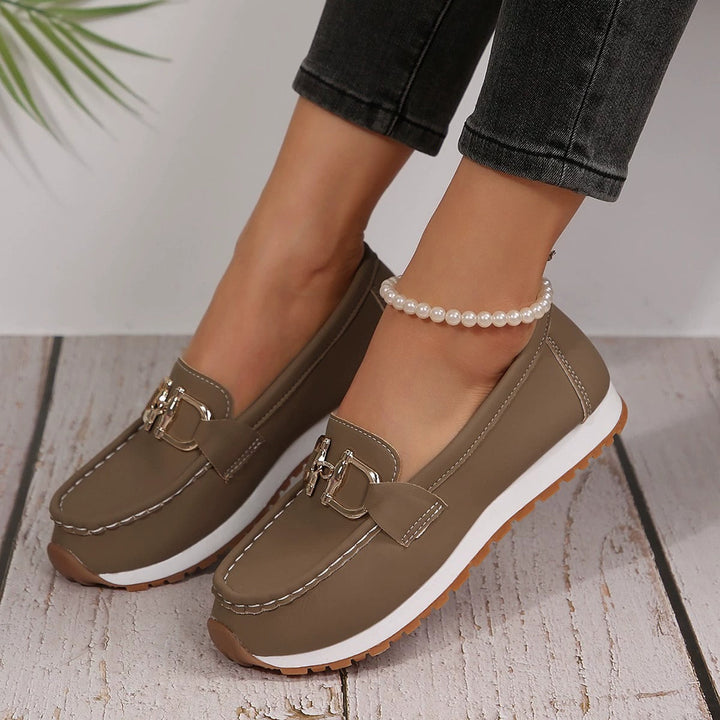 Kirsten | Comfortable Loafers
