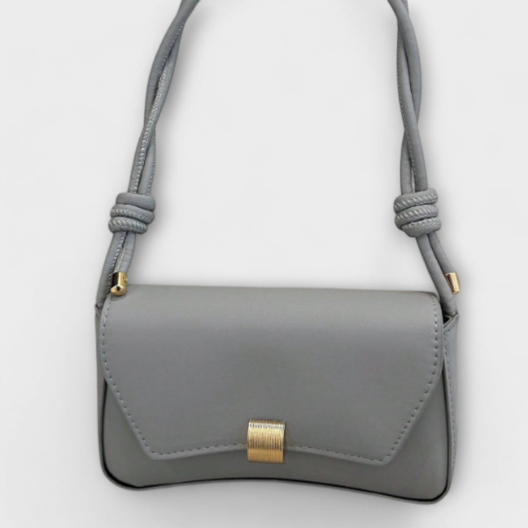 Stefanie | Vintage Flap Bag