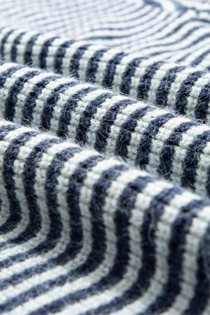 Cora | Elegant Sweater