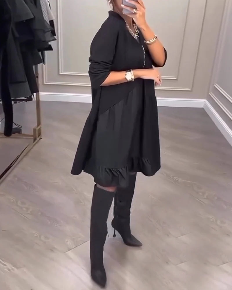 Christine | Elegant Dress