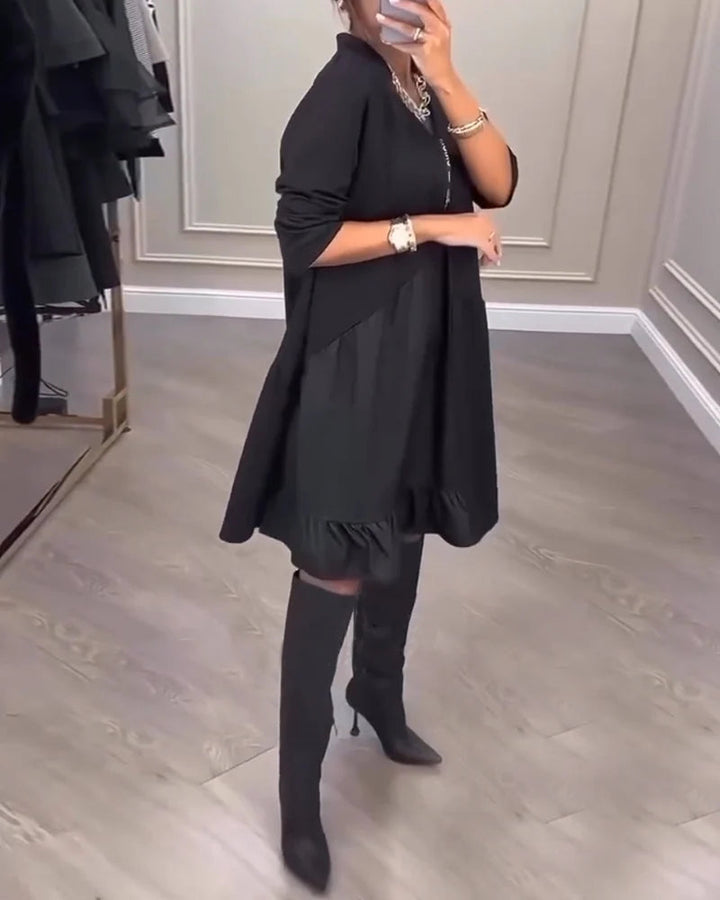 Christine | Elegant Dress