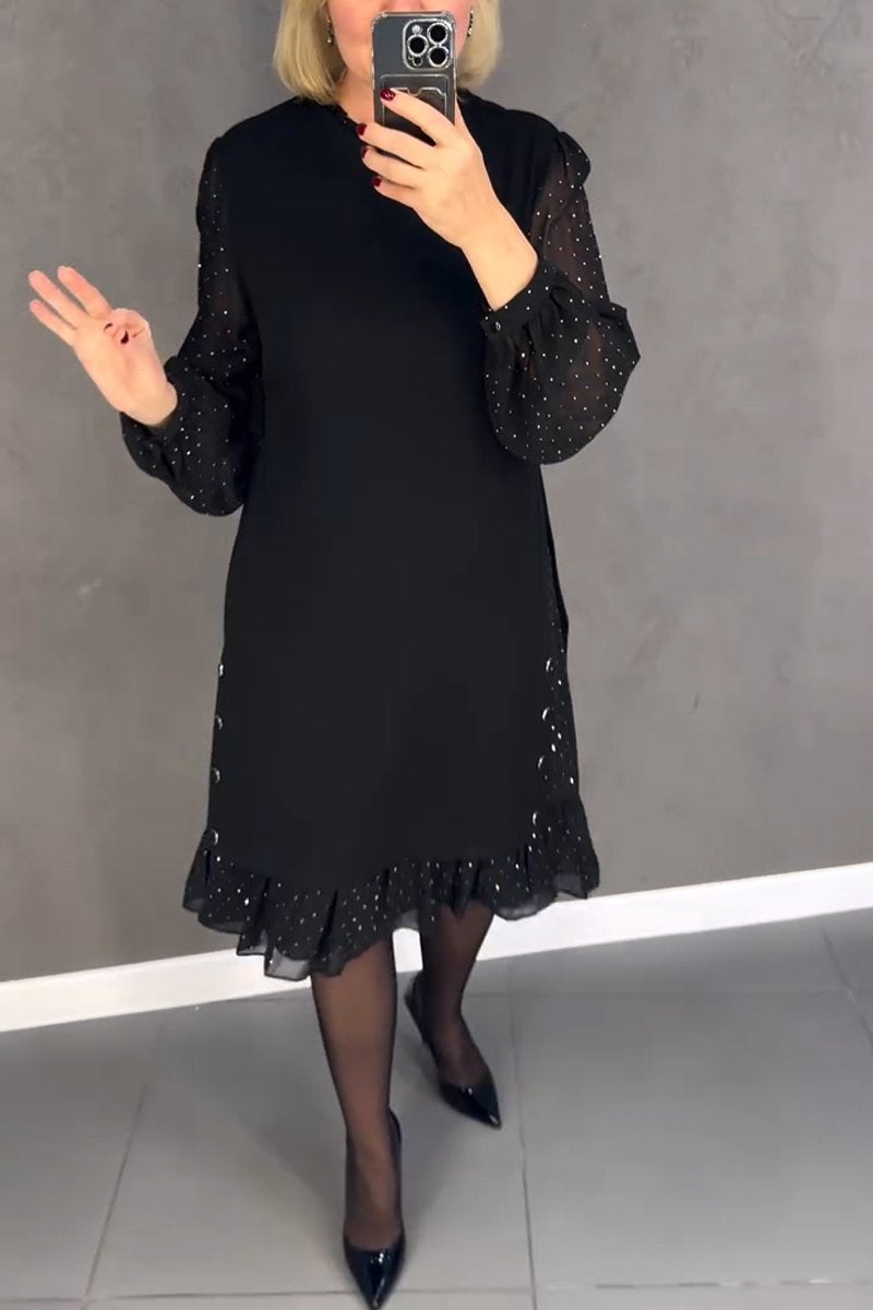 Leena | Elegant Dress