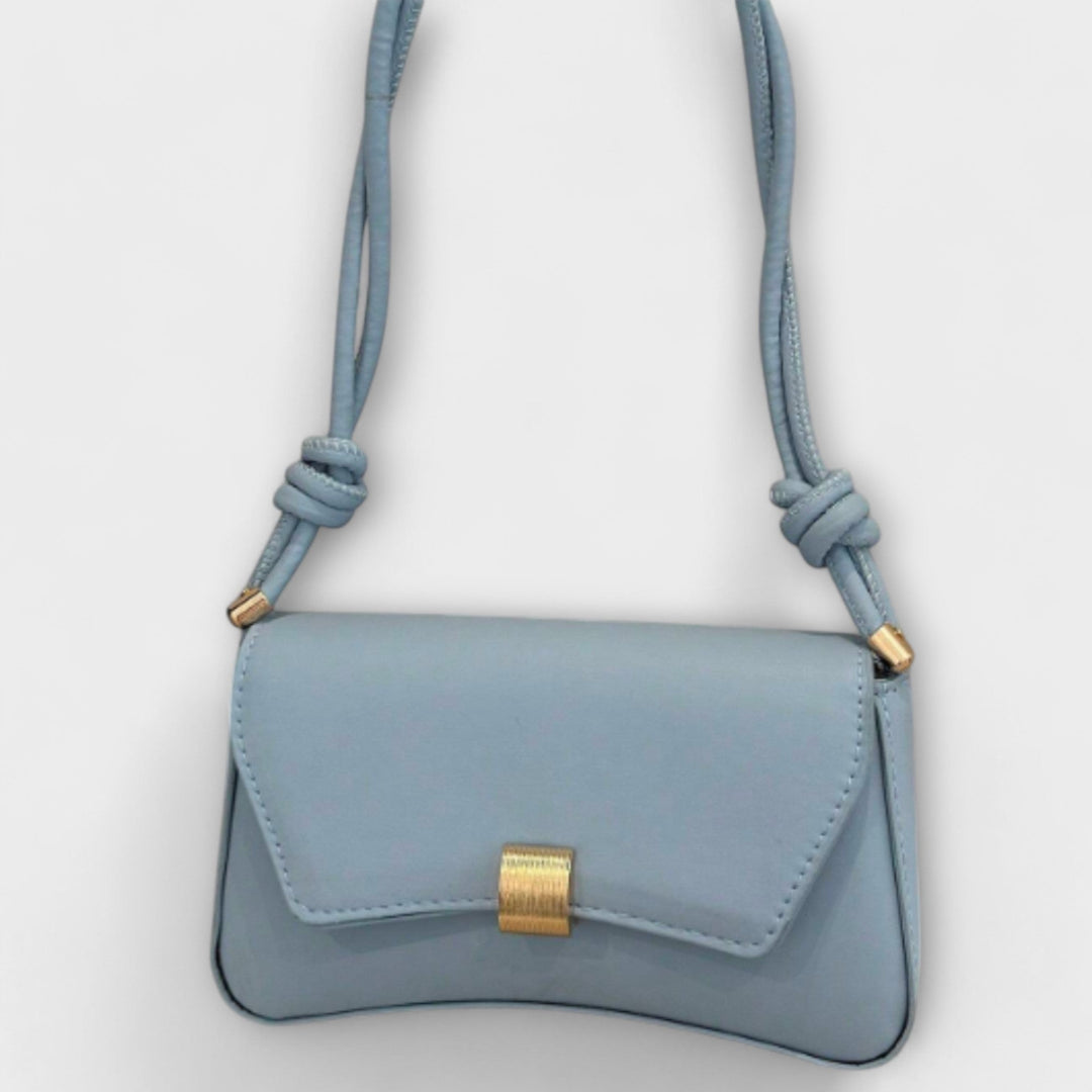Stefanie | Vintage Flap Bag