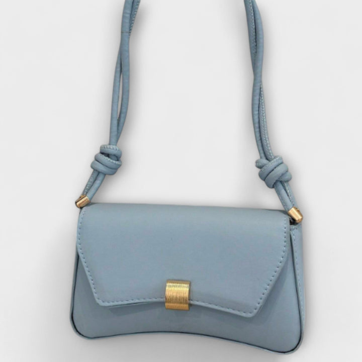 Stefanie | Vintage Flap Bag