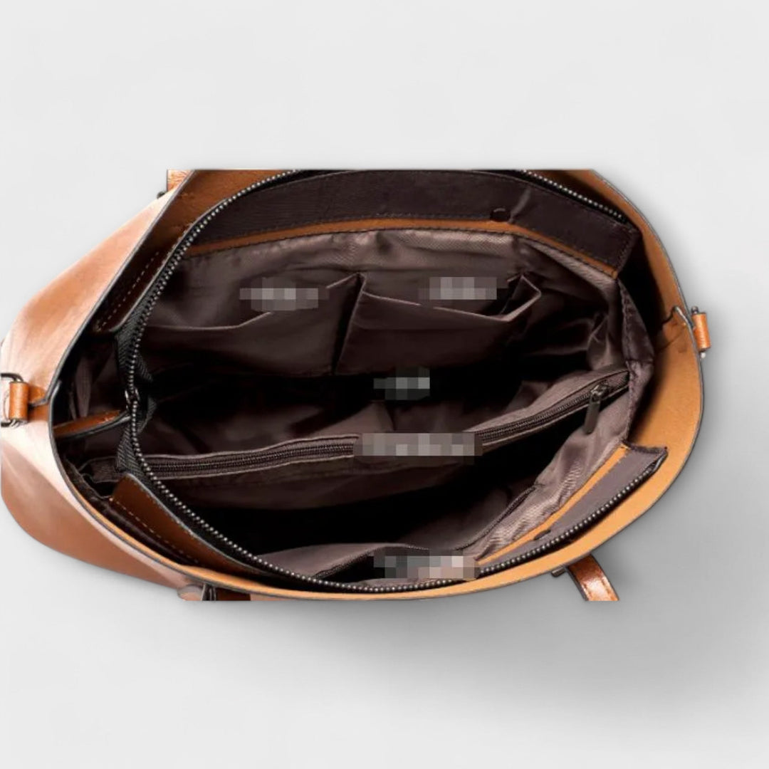 Claudia | Vintage Shoulder Bag