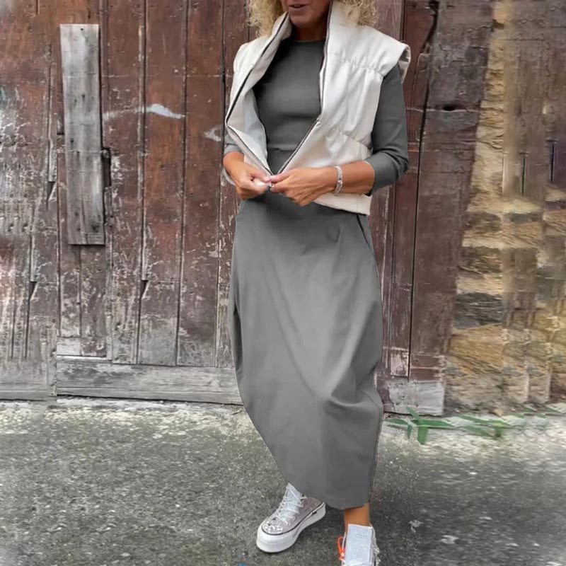 Annette | Elegant Dress