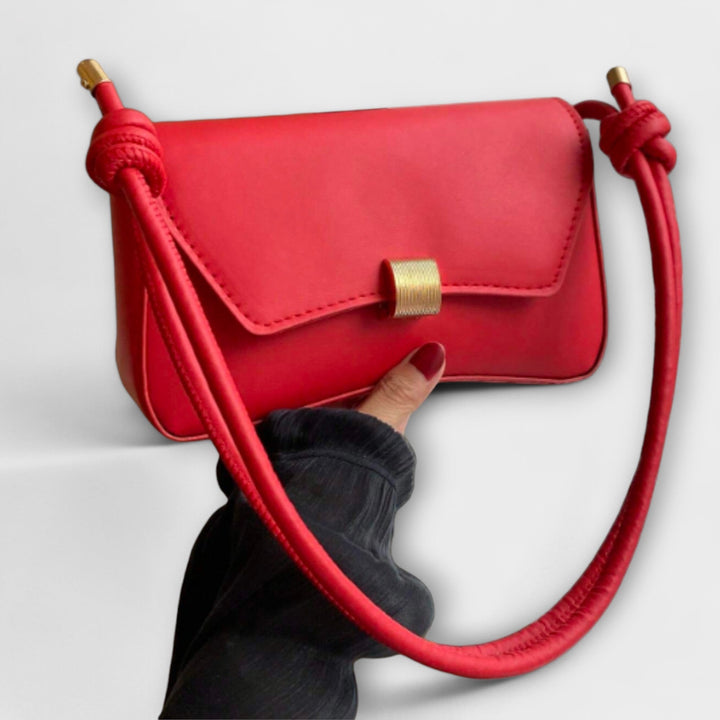 Stefanie | Vintage Flap Bag