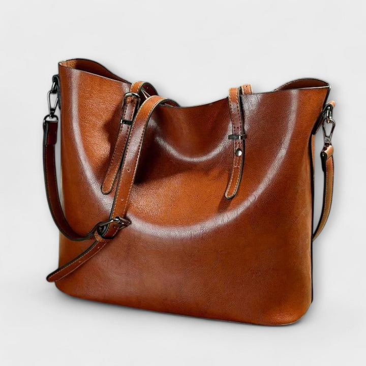 Claudia | Vintage Shoulder Bag