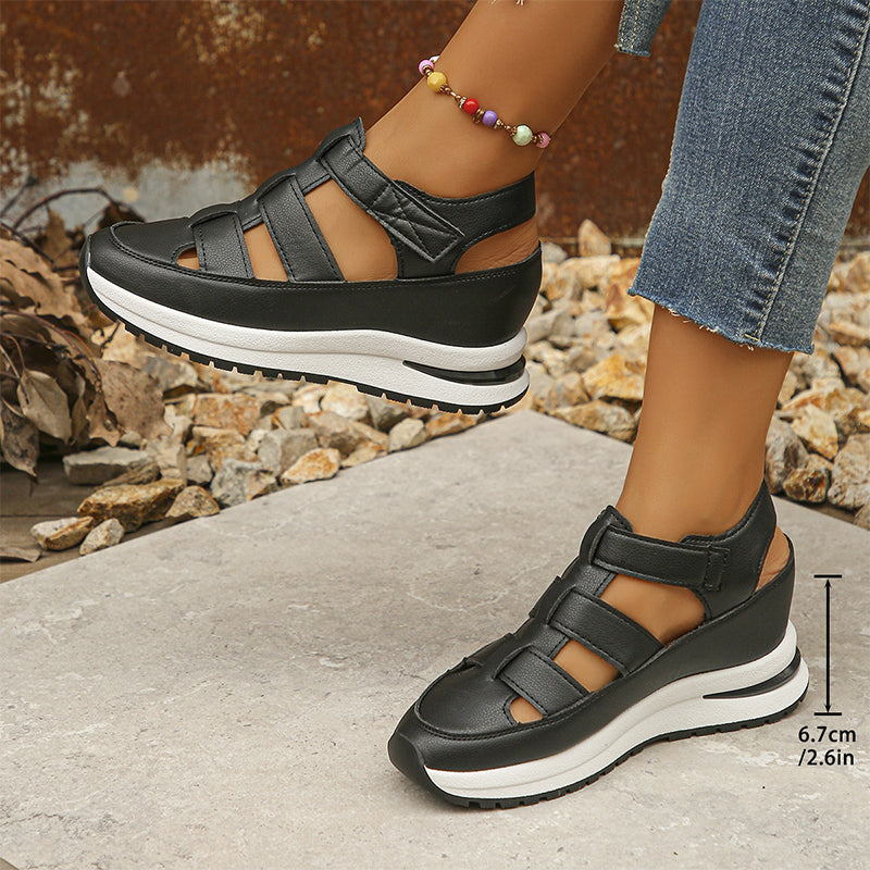 Lone | Orthopaedic Comfort Sandals