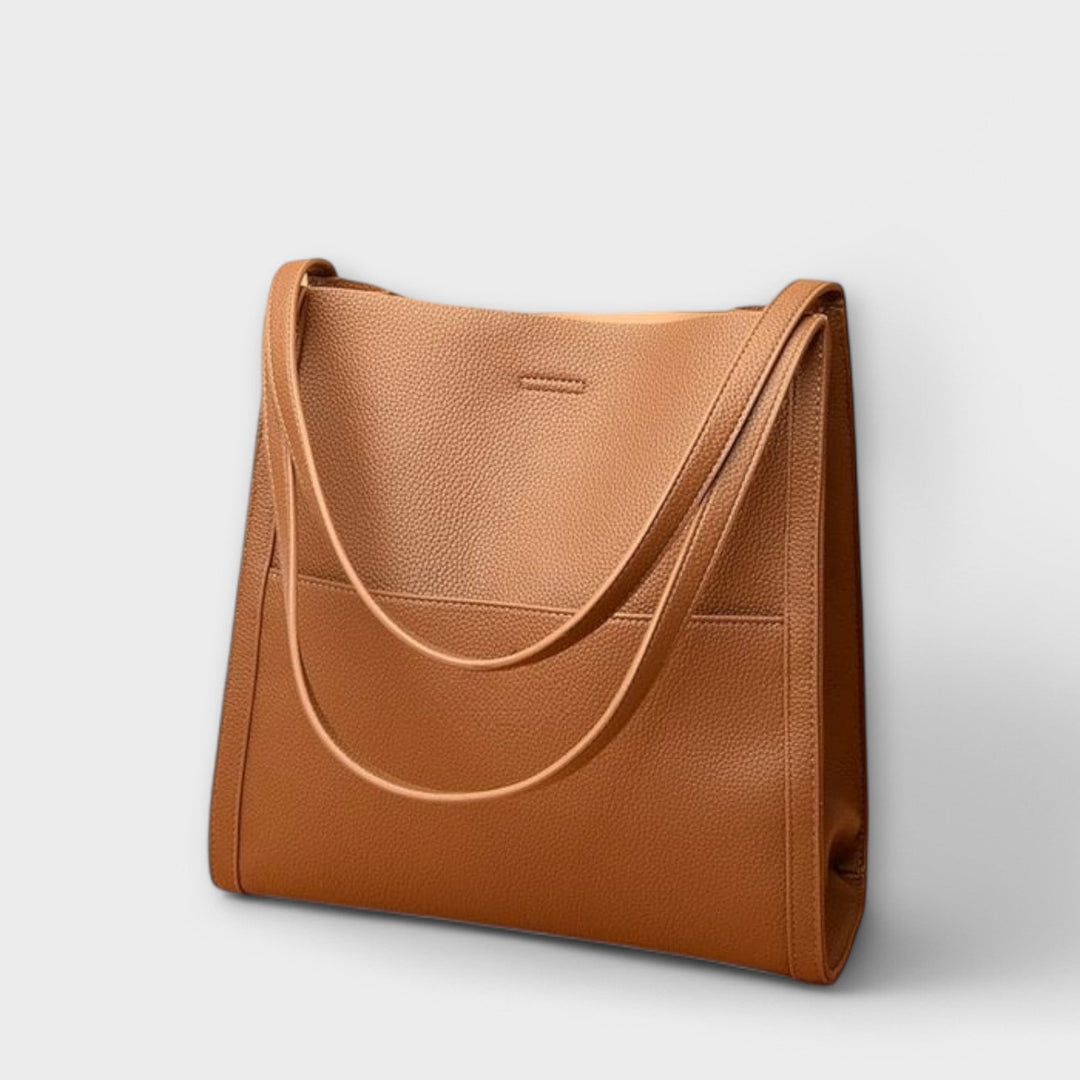 Louise | Handmade Leather Bag