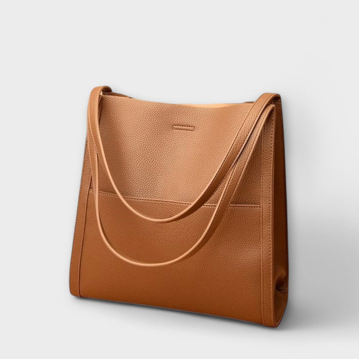 Louise | Handmade Leather Bag