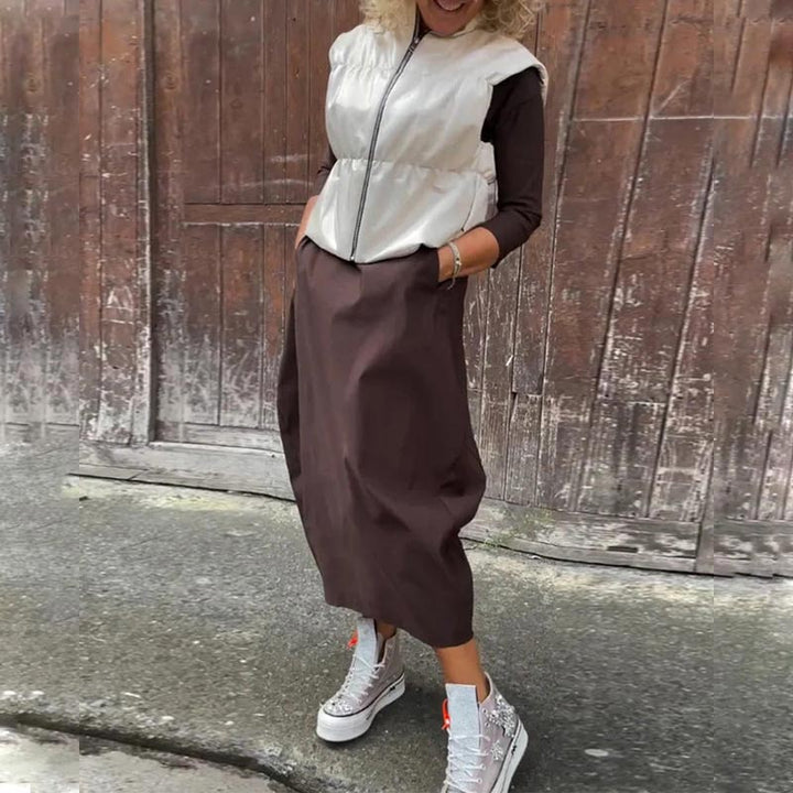 Annette | Elegant Dress